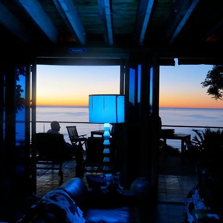 Bed and Breakfast Boutique@10 Ciudad del Cabo Exterior foto