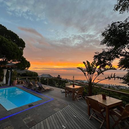 Bed and Breakfast Boutique@10 Ciudad del Cabo Exterior foto