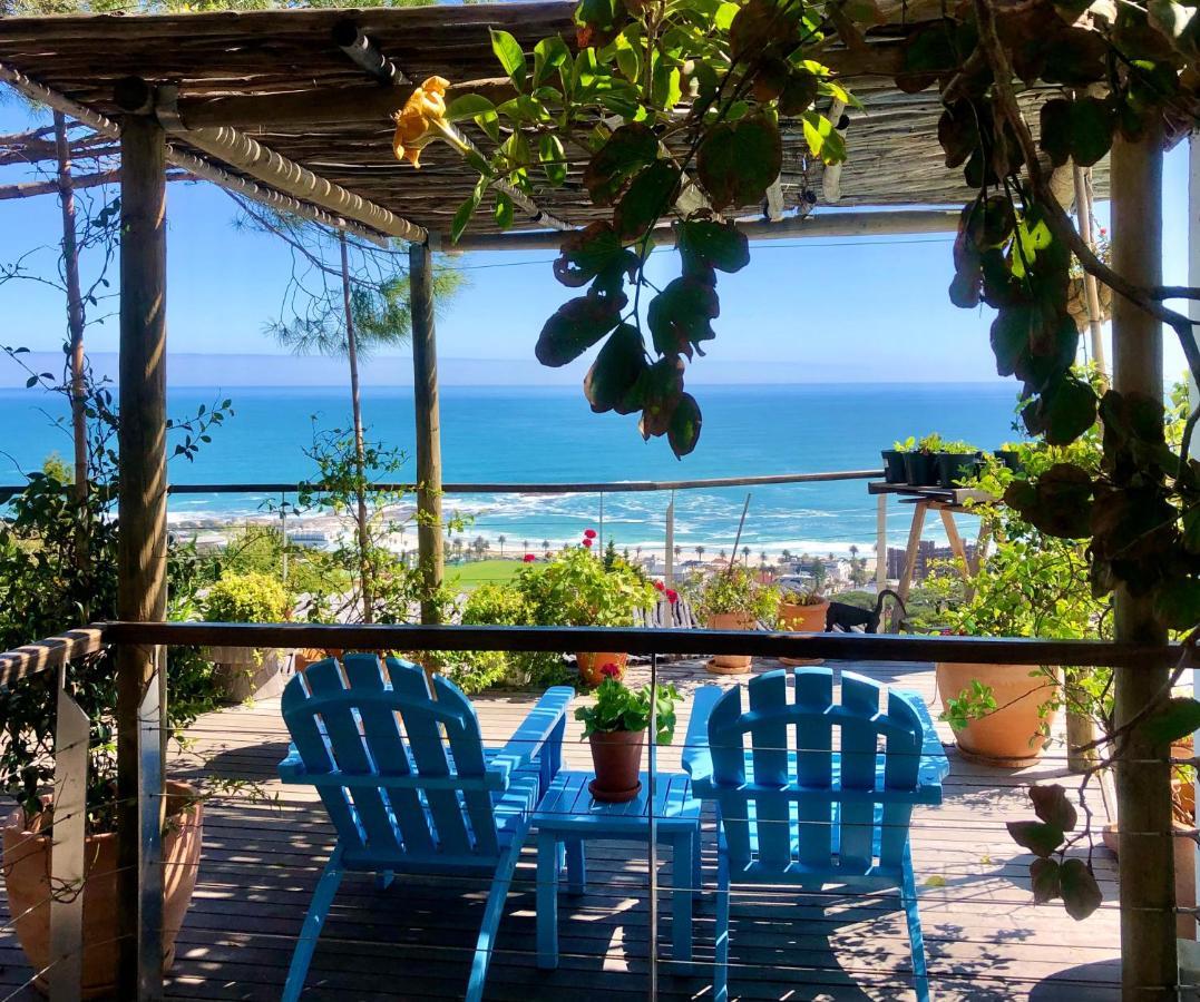 Bed and Breakfast Boutique@10 Ciudad del Cabo Exterior foto