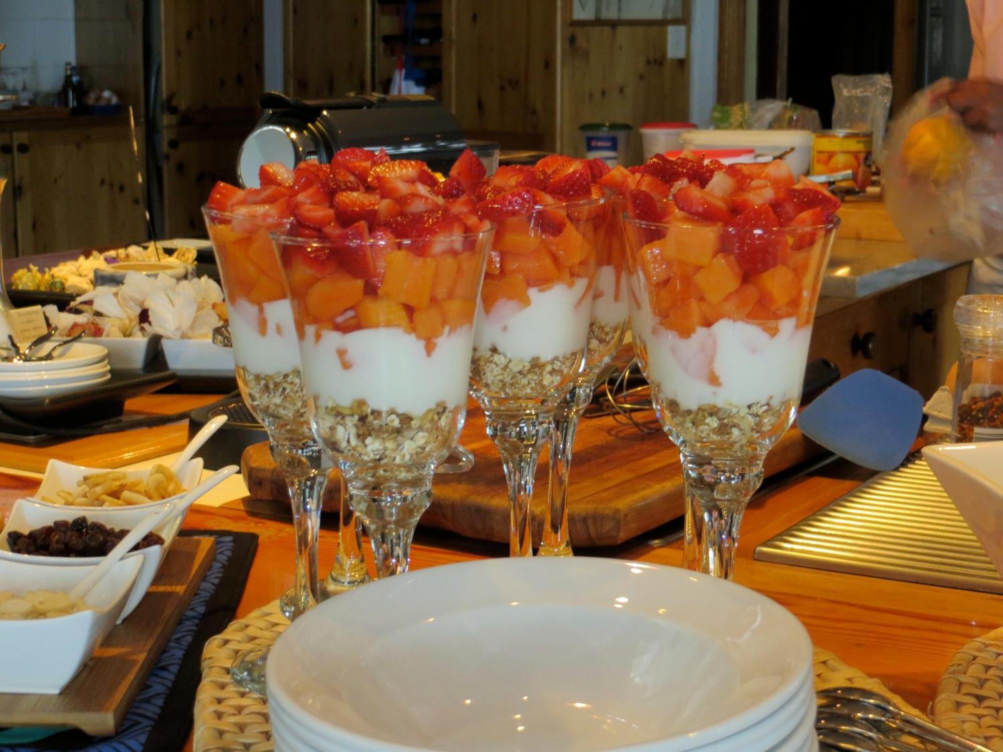 Bed and Breakfast Boutique@10 Ciudad del Cabo Exterior foto