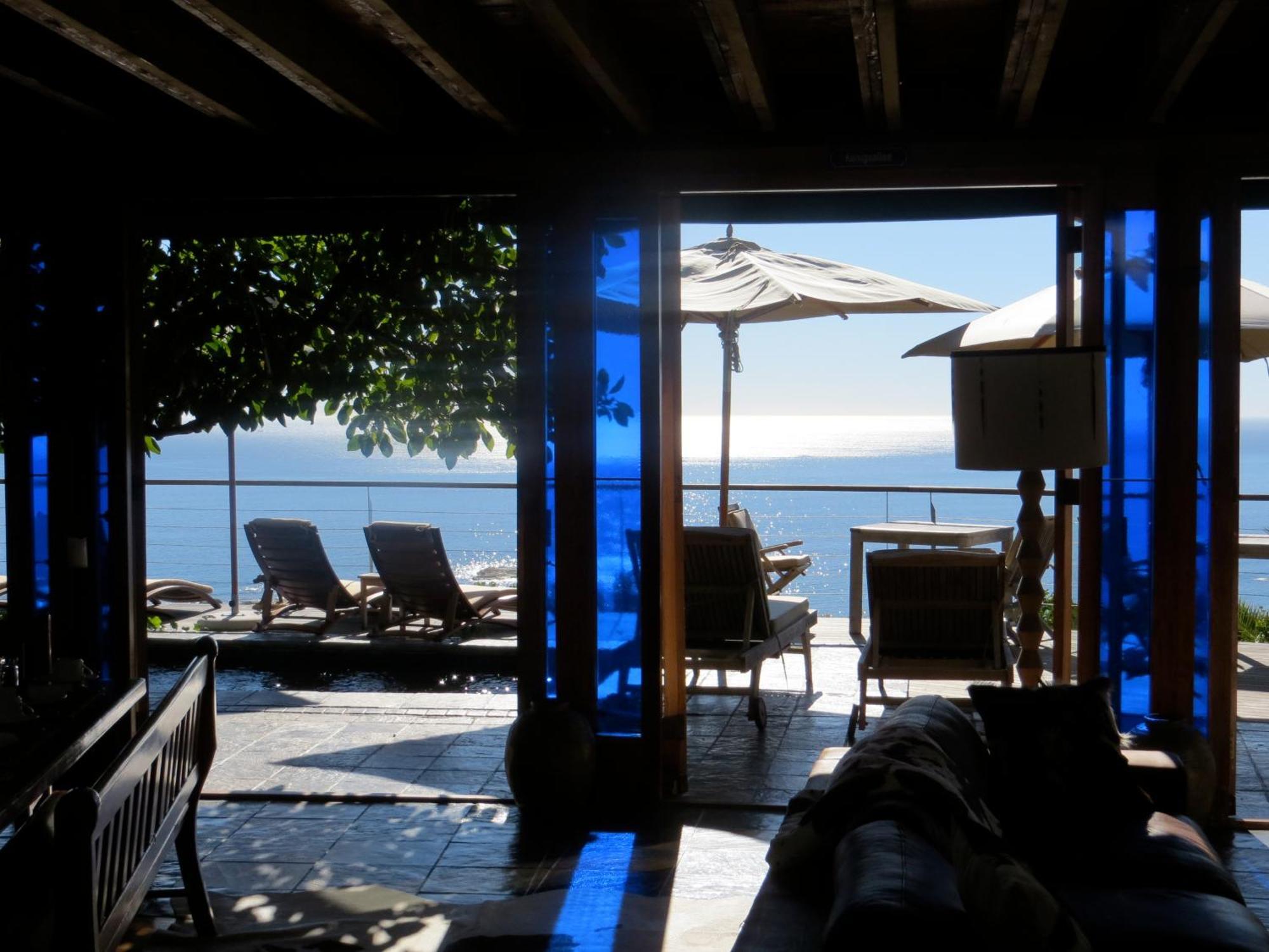 Bed and Breakfast Boutique@10 Ciudad del Cabo Exterior foto