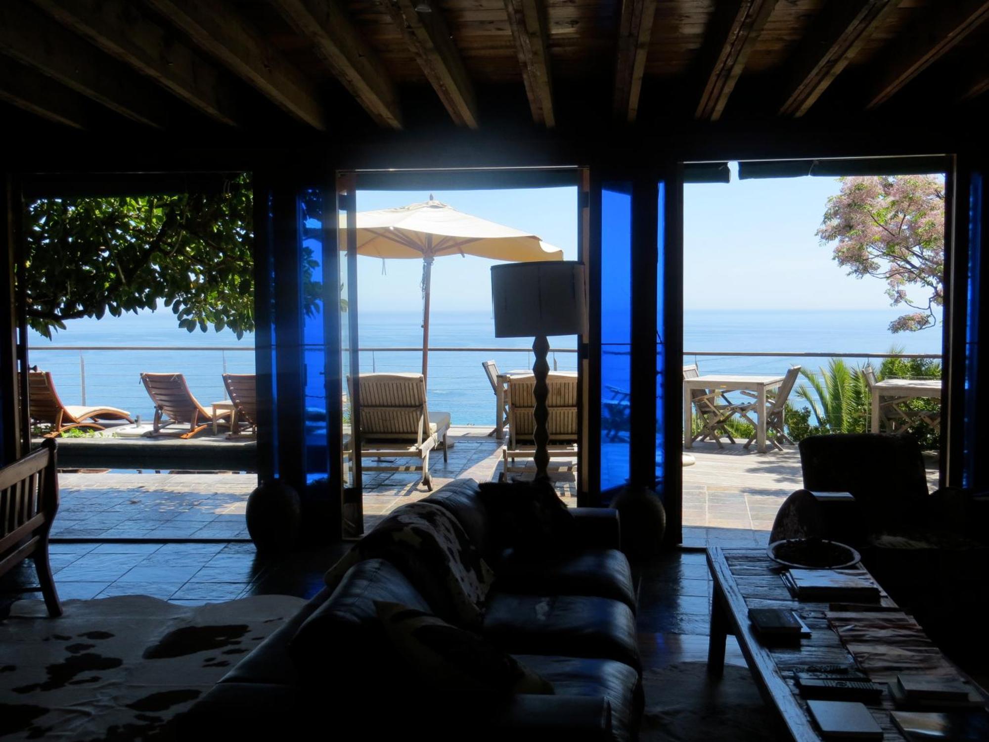 Bed and Breakfast Boutique@10 Ciudad del Cabo Exterior foto