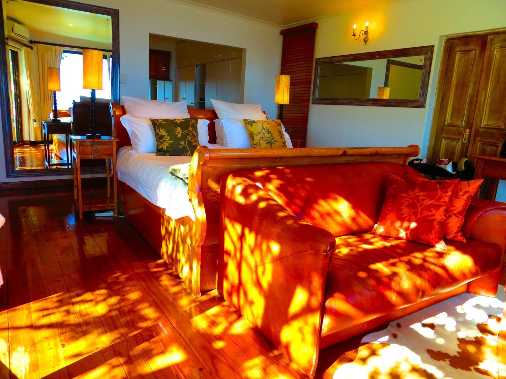 Bed and Breakfast Boutique@10 Ciudad del Cabo Habitación foto