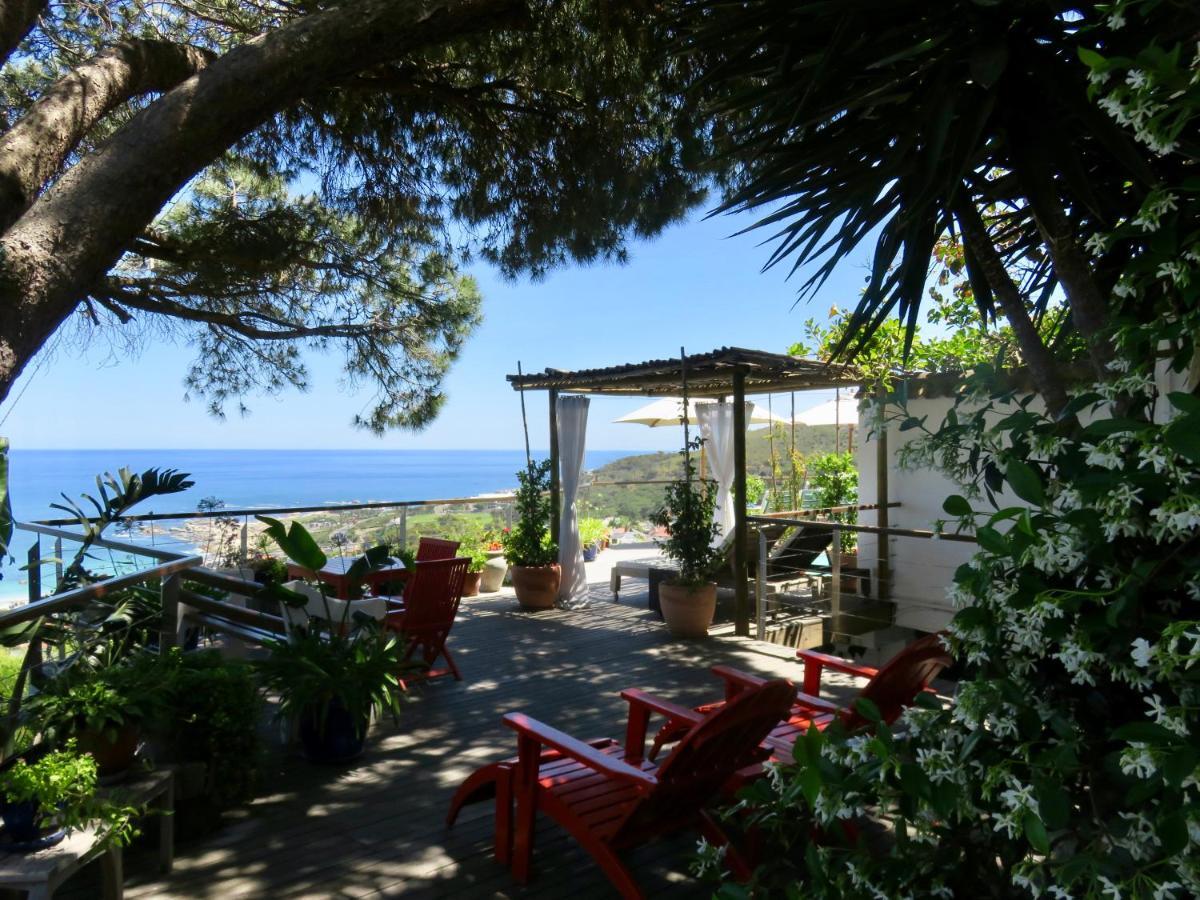 Bed and Breakfast Boutique@10 Ciudad del Cabo Exterior foto