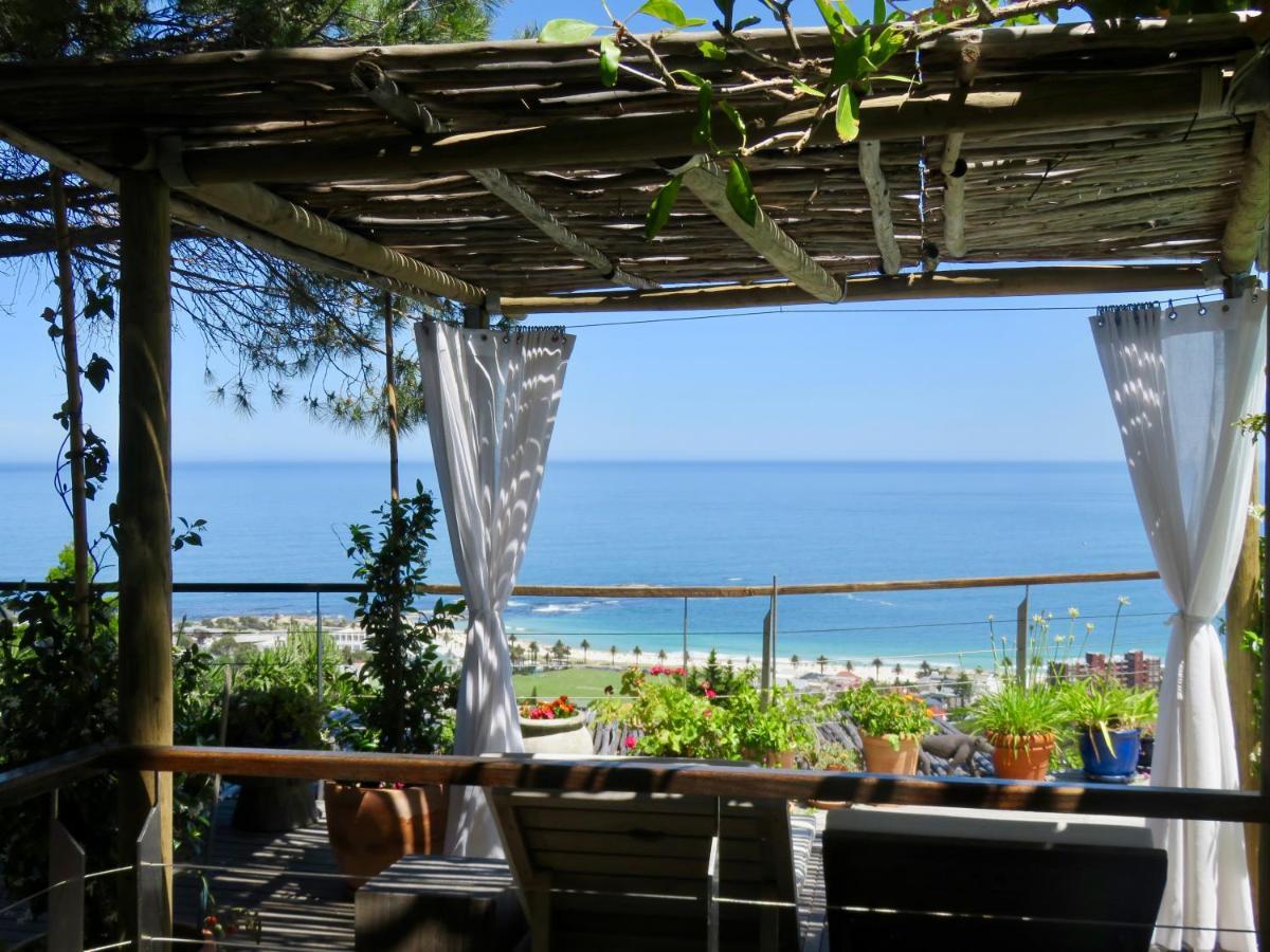 Bed and Breakfast Boutique@10 Ciudad del Cabo Exterior foto