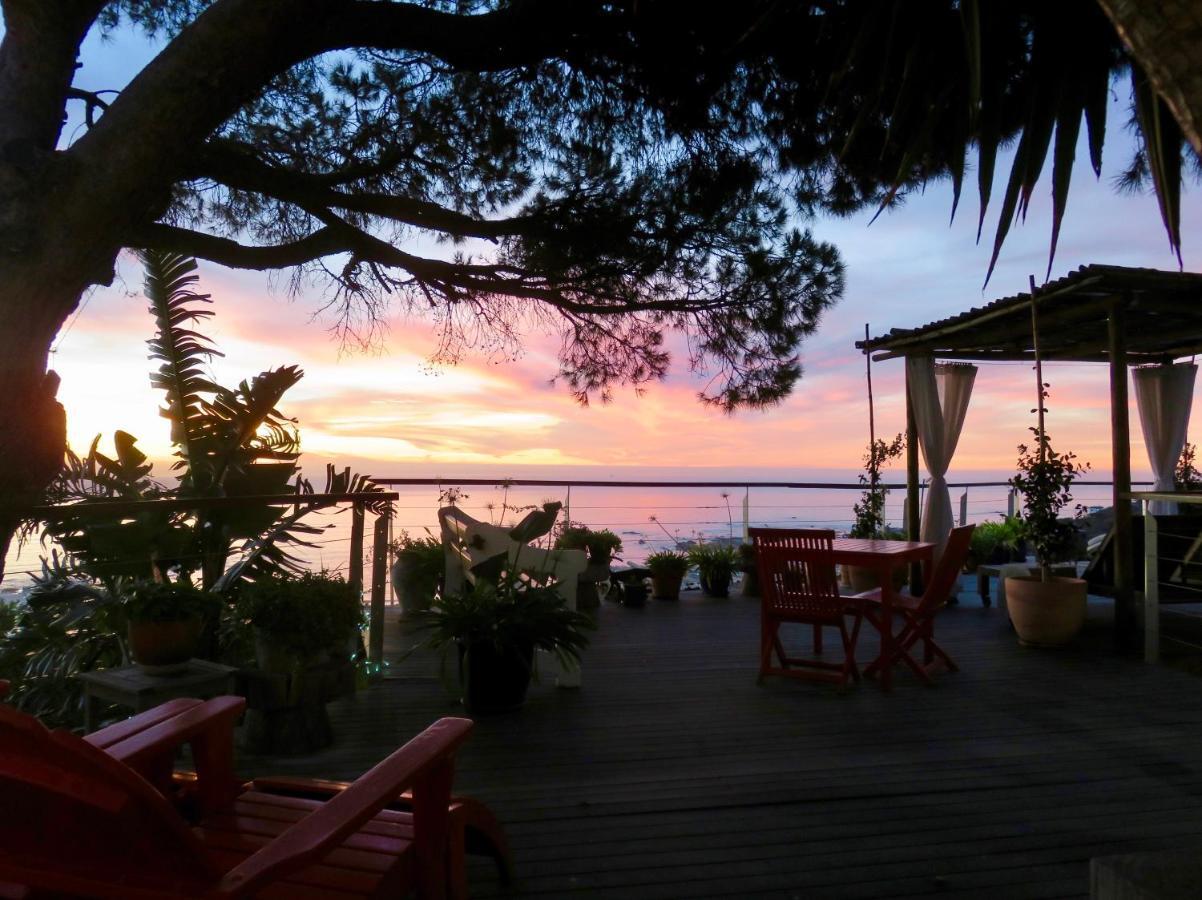 Bed and Breakfast Boutique@10 Ciudad del Cabo Exterior foto