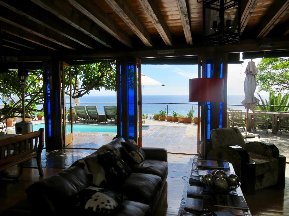 Bed and Breakfast Boutique@10 Ciudad del Cabo Exterior foto